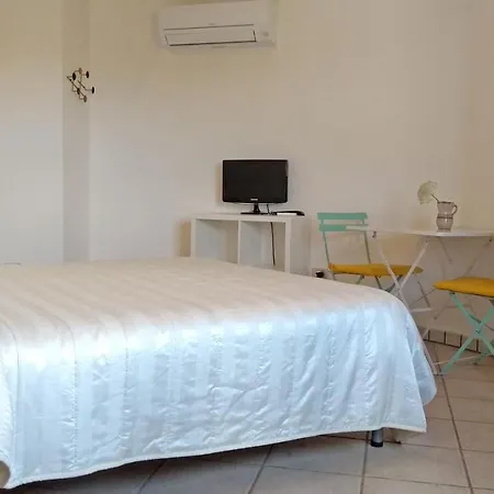 Feriehus Il Trullo *