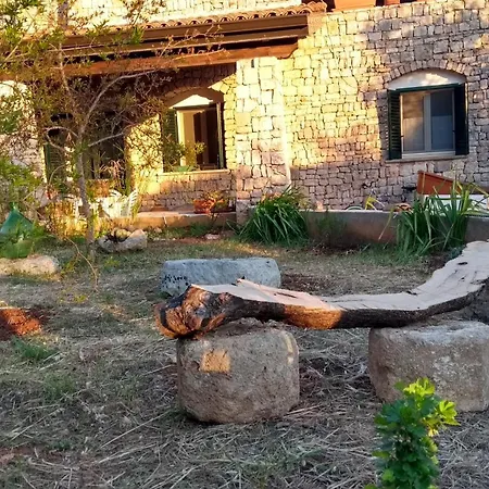 Il Trullo * Patù