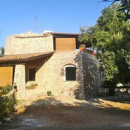 Il Trullo