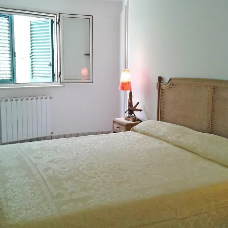 Il Trullo * Patù