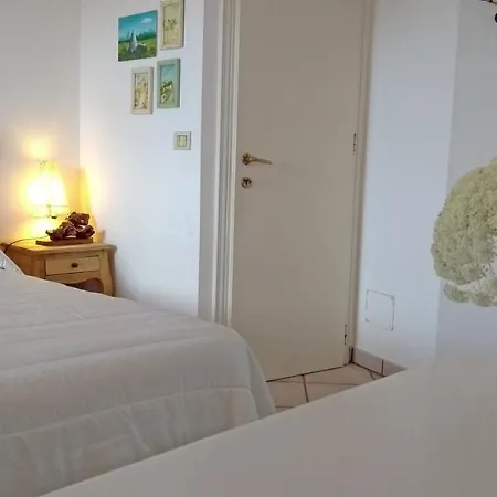 Дом отдыха Il Trullo