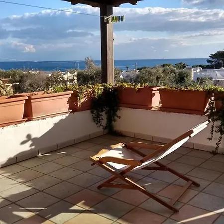 Il Trullo Holiday home *