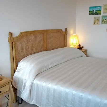 Il Trullo Casa de Férias