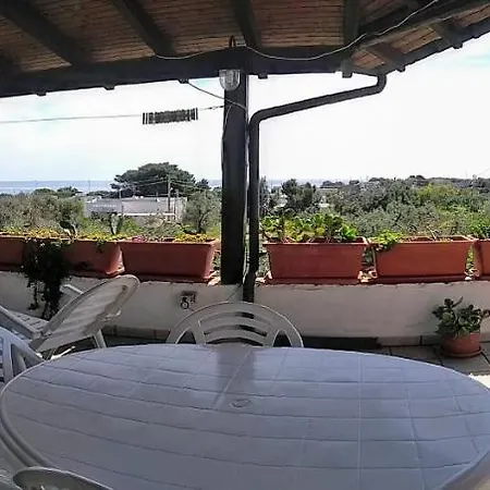 Il Trullo Holiday home