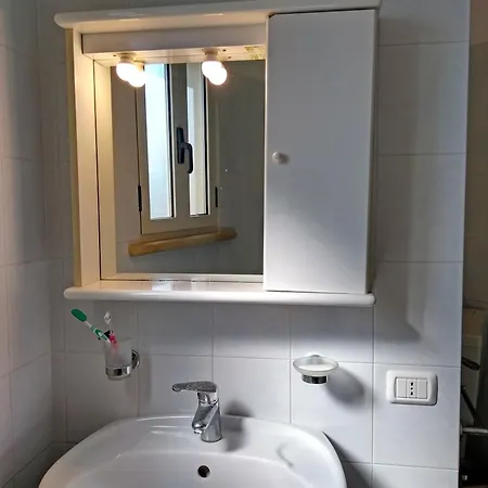 Il Trullo Дом отдыха