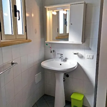 Il Trullo * Пату