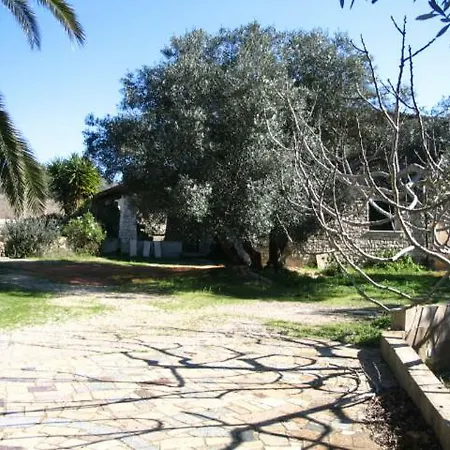 Il Trullo בית נופש Patù