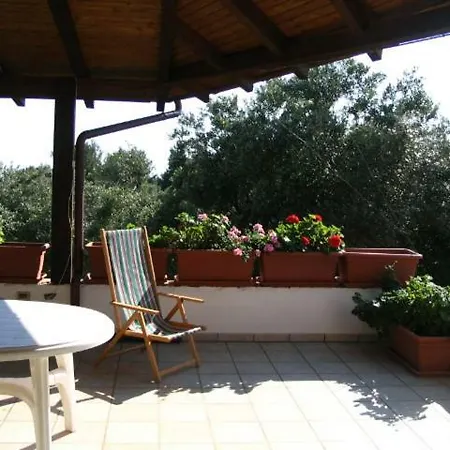 Il Trullo Patu