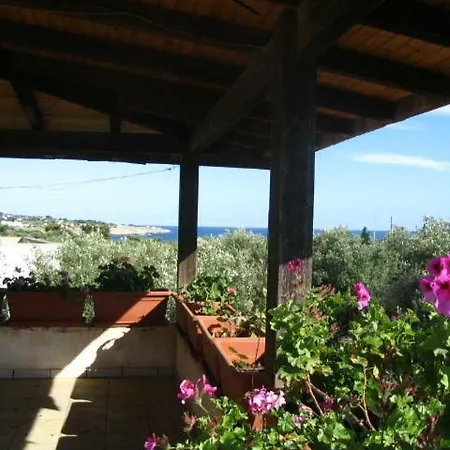 Il Trullo * Пату