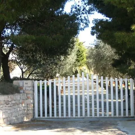 Holiday home Il Trullo