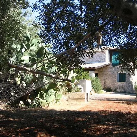 Il Trullo בית נופש *