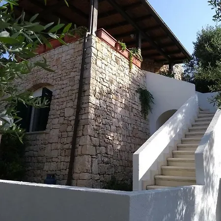Il Trullo *