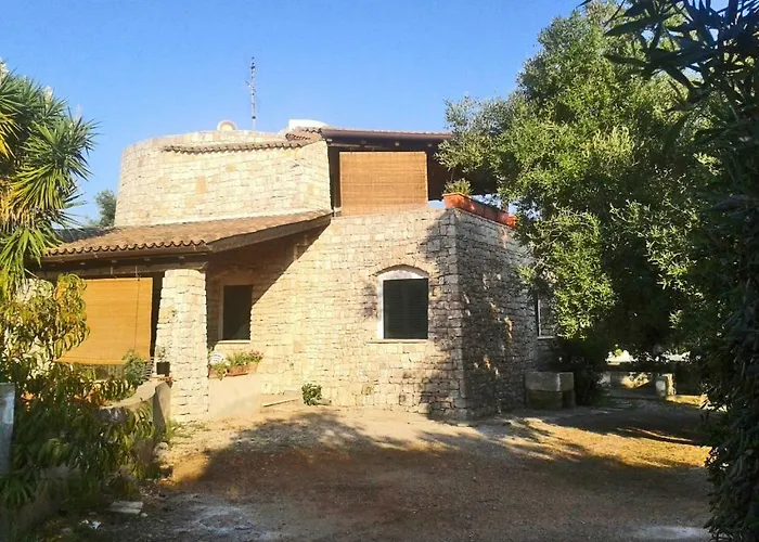 Il Trullo